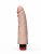 Вибратор реалистик LoveToy Human Form, киберкожа L 24 см, Ø 5 см 