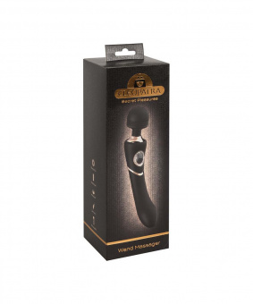 Вибромассажер Cleopatra Wand Massager