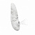 Бесконтактный клиторальный стимулятор Womanizer Classic 2 Marilyn Monroe Special Edition, мраморно-белый