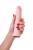 Насадка для страпона Realstick Strap-On By Toyfa Ryder, Tpr, телесный, 17,9 см.