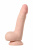 Реалистичный вибратор на д/у Realstick Elite Vibro, Tpr, телесный, 10 режимов вибрации, 13 см. Ø 3,5 см. Реалистичный вибратор на д/у Realstick Elite Vibro, Tpr, телесный, 10 режимов вибрации, 13 см. Ø 3,5 см.