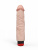 Вибратор реалистик LoveToy Human Form, киберкожа, L 21 см, Ø 4,5 см