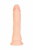 Ротатор Toyfa Realstick Elite на присоске, телесный, softskin, 7 режимов вращения, 18 см