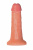 Фаллоимитатор реалистичный, RealStick Caliber, 14 см, Ø3 см