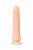 Фаллоимитатор RS Silicone - Matt B, телесный, 21,5 см