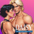 Вибромассажёр Daisy, L 14 см, Ø 3,2 см, 10 режимов вибрации