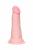 Фаллоимитатор Pipedream, King Cock Plus 5" Triple Density Cock - Flesh, телесный