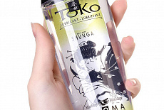 Shunga Toko Aroma - лубриканты без послевкусия!