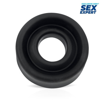 Насадка на помпу Sex Expert Pump Sleeve (L), Ø6.8x3 см