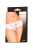 Эротические трусики Erolanta Lingerie Collection, кружевные, белые, XS-S Эротические трусики Erolanta Lingerie Collection, кружевные, белые, XS-S