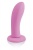 Насадка для страпона Fetish Fantasy Elite 4,5" розовая