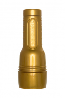 Мастурбатор Fleshlight Gold Stamina, tpr, телесный, вагина, 25 см