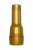 Мастурбатор Fleshlight Gold Stamina, tpr, телесный, вагина, 25 см