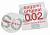 Презервативы Sagami Original 0.02 мм. полиуретановые, 1 шт.