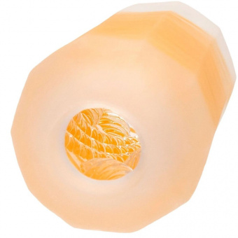 Нереалистичный мастурбатор Tenga Spinner Beads