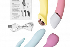Новинка от Satisfyer!!!