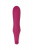 Вибратор Satisfyer Hot Bunny с клиторальным стимулятором, красный
