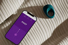 Новинка! Лимитированный набор We-Vibe Date Night (Ночное свидание).