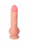 Ротатор Toyfa Realstick Elite Remote Shane, Tpr, телесный, 10 режимов ротации, 22 см.