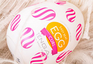 Новинка! Мастурбаторы серии «Wonder» от Tenga Egg!