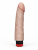 Вибратор реалистик LoveToy, киберкожа, L 19,5 см, Ø 3,8 см